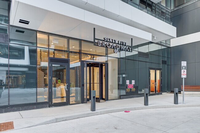 Photo - Sixty Five Broadway