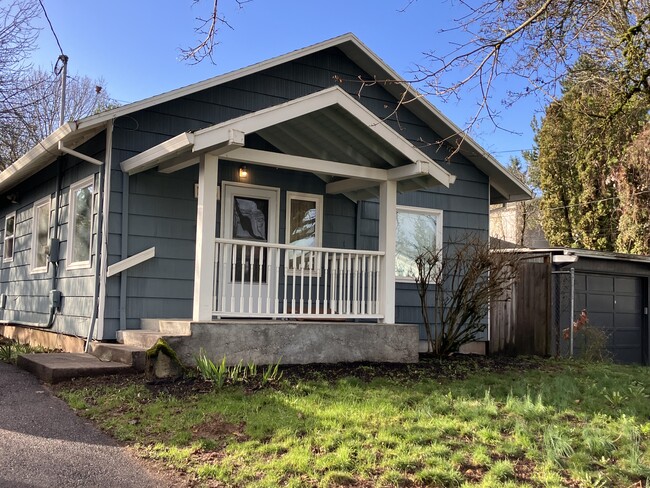 Photo - 7104 North Mears Street