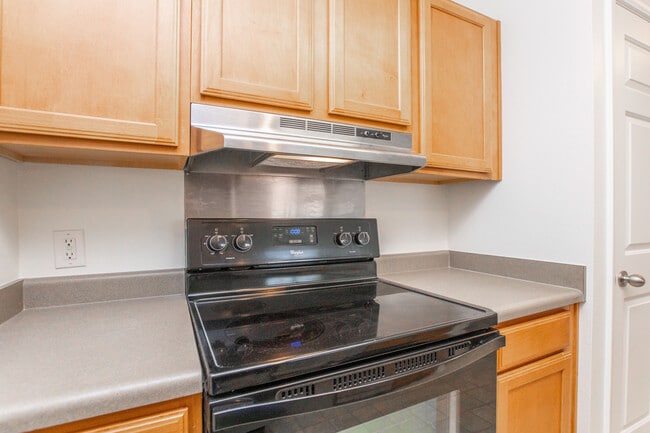Valley View Senior Apartments