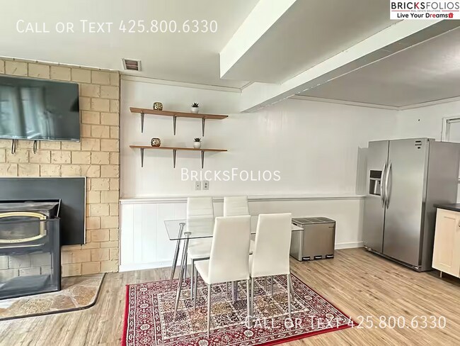 Photo - 1129 207th Pl SE Unit A1