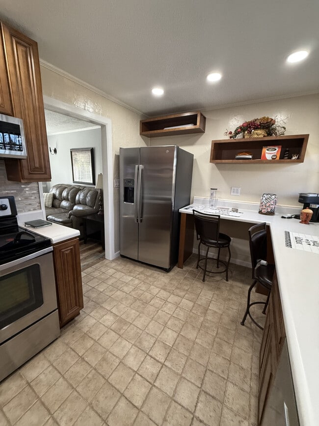 Photo - Walnut Cove Apartments
