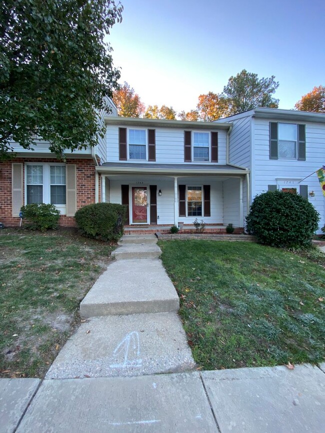 Photo - 1743 Robins Nest Ct Townhome