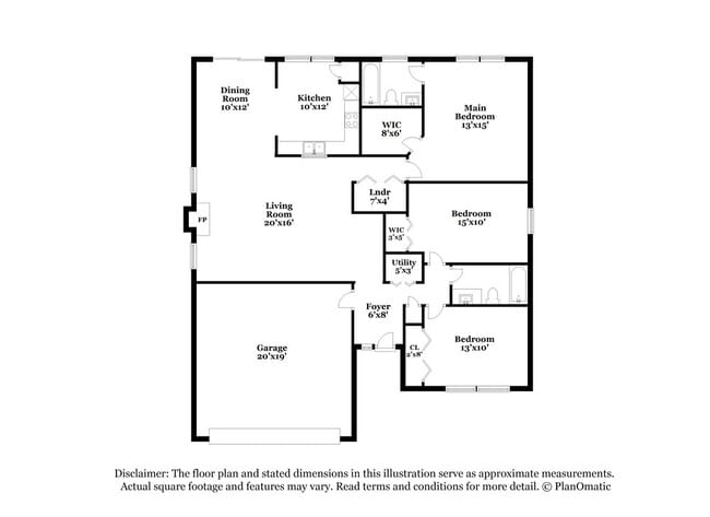 Photo - 2105 David Earl Dr