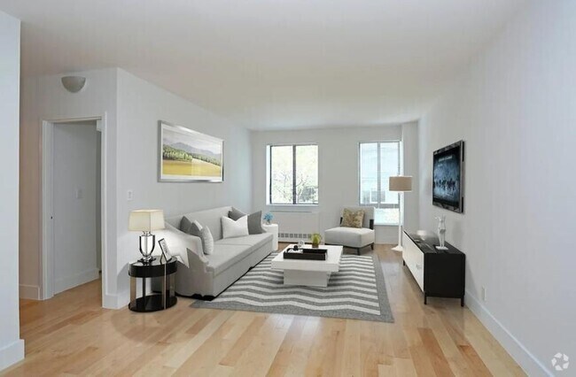 Building Photo - 3 bedroom in New York NY 10019 Unit 406 Rental