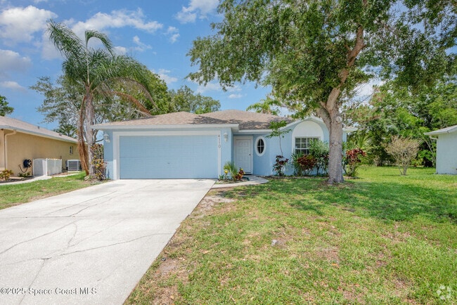 Building Photo - 4110 Bahama Ave Rental
