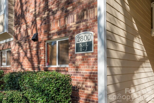 Photo - 2800 Heathstead Place Unidad K