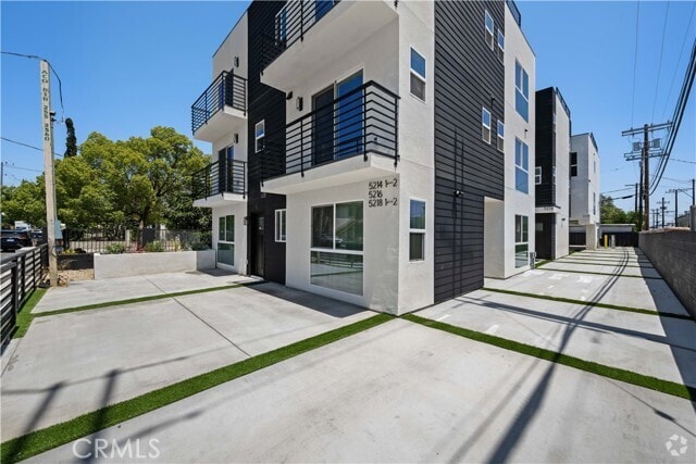 Building Photo - 5216 Auckland Ave Rental