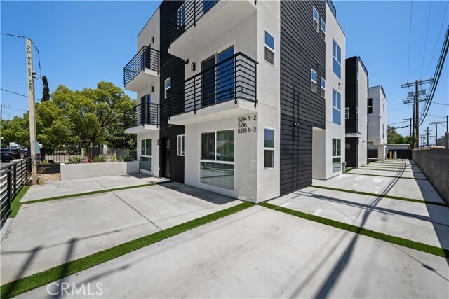 Photo - 5216 Auckland Ave Townhome