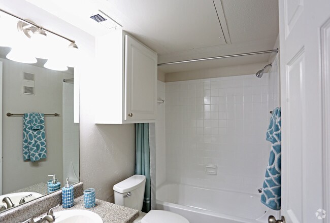 Photo - Turtle Creek Apartment Homes