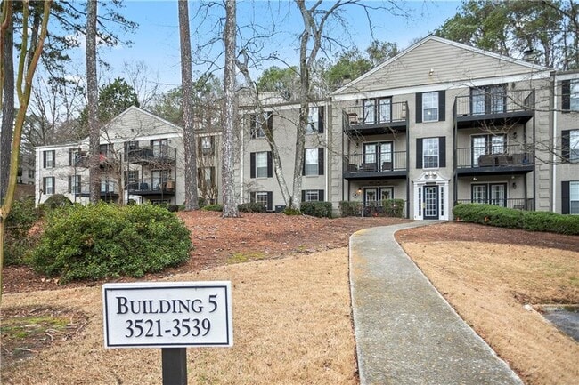 Photo - 3521 Essex Ave Unit 71