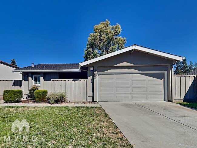 Building Photo - 5936 Marshwell Way Rental