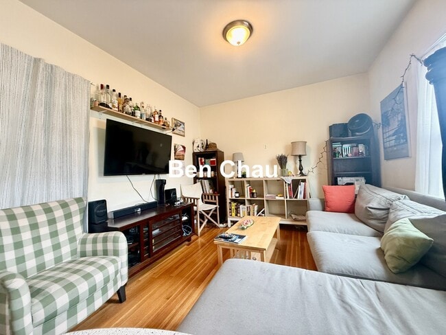 Photo - 1190 Cambridge St Unit 3B