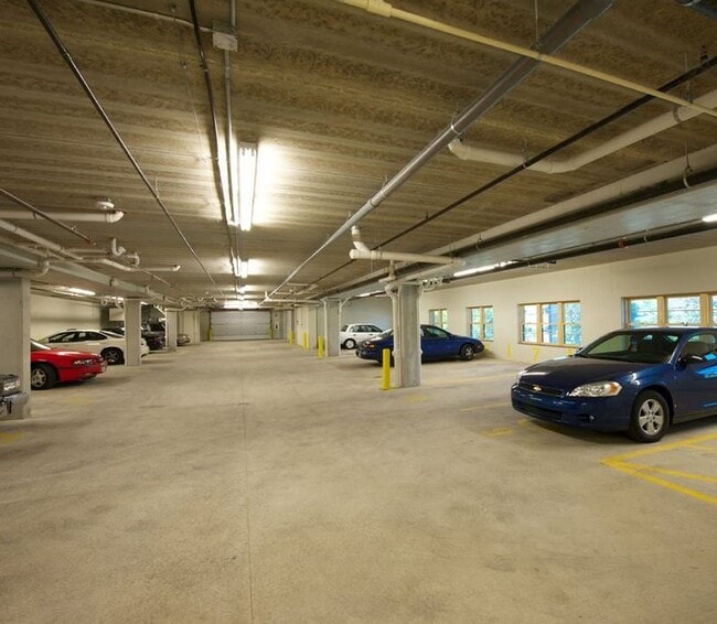 Photo - William A. Passavant Senior