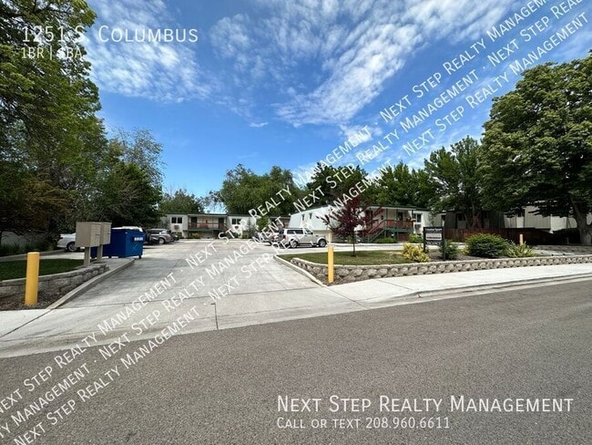 Building Photo - 1251 S. Columbus- Rental