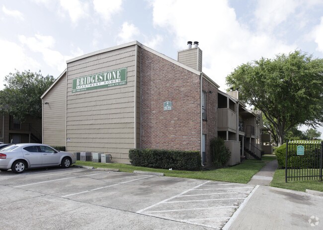 Bridgestone Apartments - Bridgestone Apartments