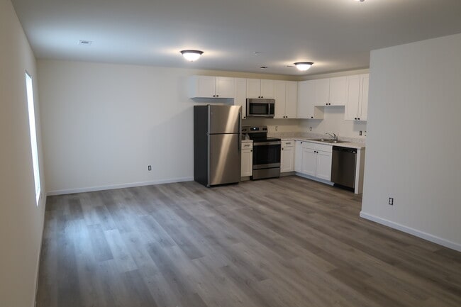 The Reserves 2 bedroom - Quail Run