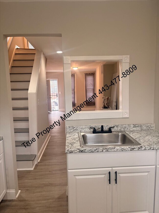 Photo - Cozy 2 Bedroom Home in West Baltimore