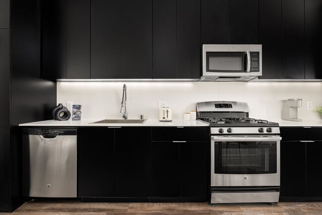 Photo - FOUND Study Southside Berkeley