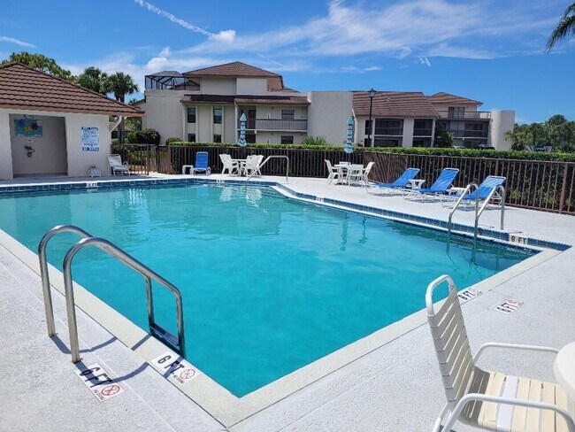 Photo - 3200 Twin Lakes Terrace Unit 103