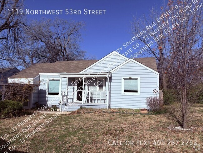 Building Photo - Home for lease in NW OKC