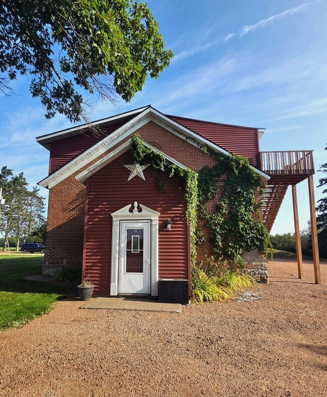 Building Photo - W2798 WI-64 Unit C