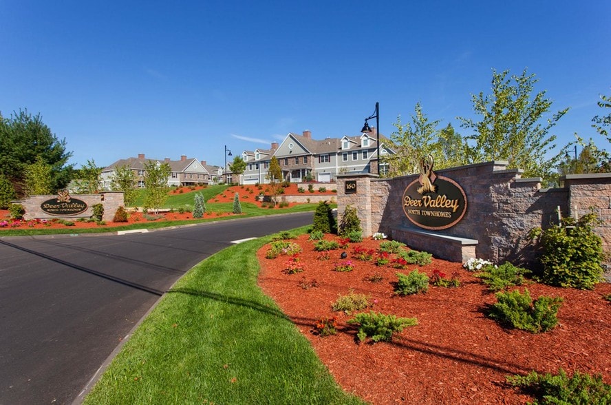 Community Entrance