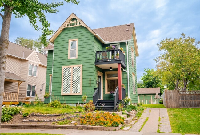 Building Photo - 583 Marshall Ave Unit 1 Rental