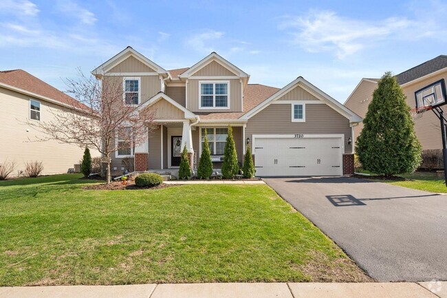 Building Photo - 3720 Honey Locust Dr Rental