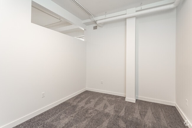 2BR - First Bedroom