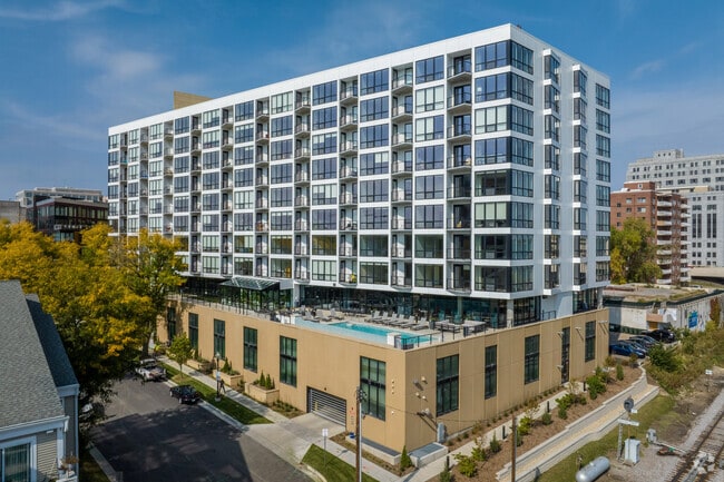 The Adria 179 W. Wilson St.