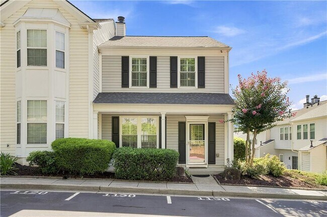 Photo - 1130 Kilmington Ct