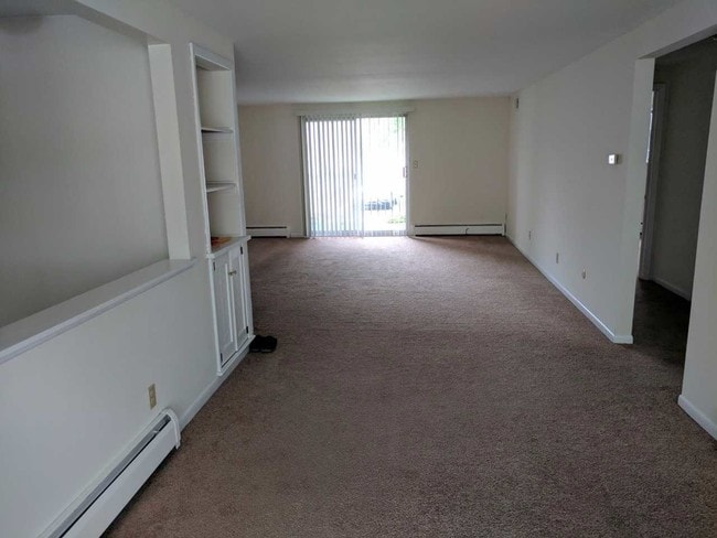Chestnut Ridge Court
