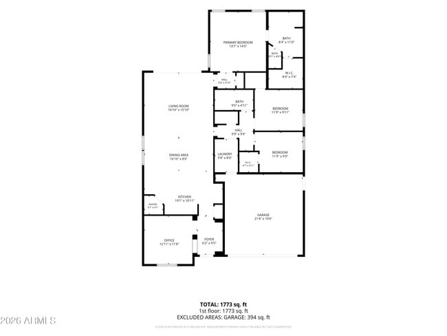 Photo - 3859 E Welton Ln