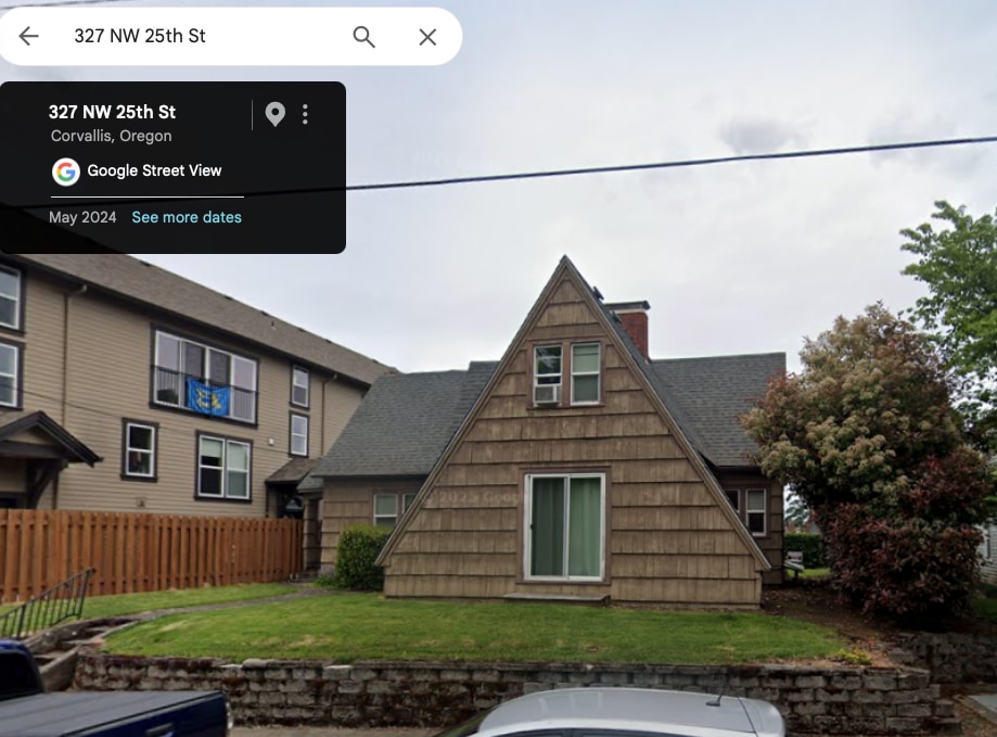 Photo - 327 NW 25th St Unit 327 NW 25th St.