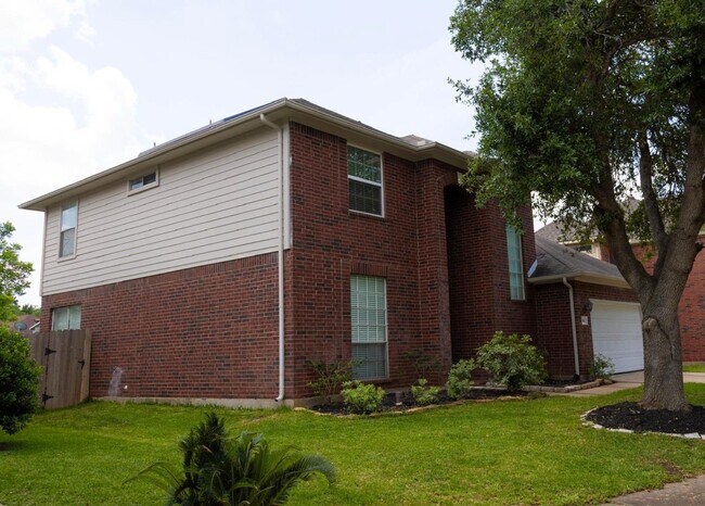 Photo - 15611 Mustang Island Dr