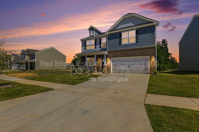 Photo - 1362 Secrest Cmns Dr