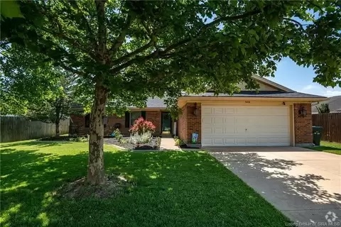 Building Photo - 3416 Alvin Dr Rental