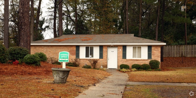 Arrington Place Apartments