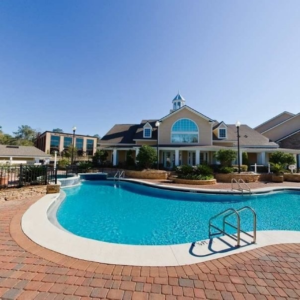 Photo - 2801 Chancellorsville Dr Unit 1436