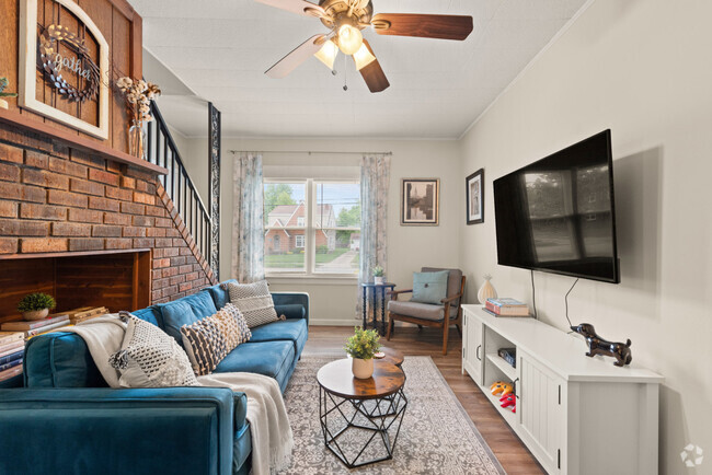 Building Photo - 3175 Rocky River Dr Unit ID1061047P Rental