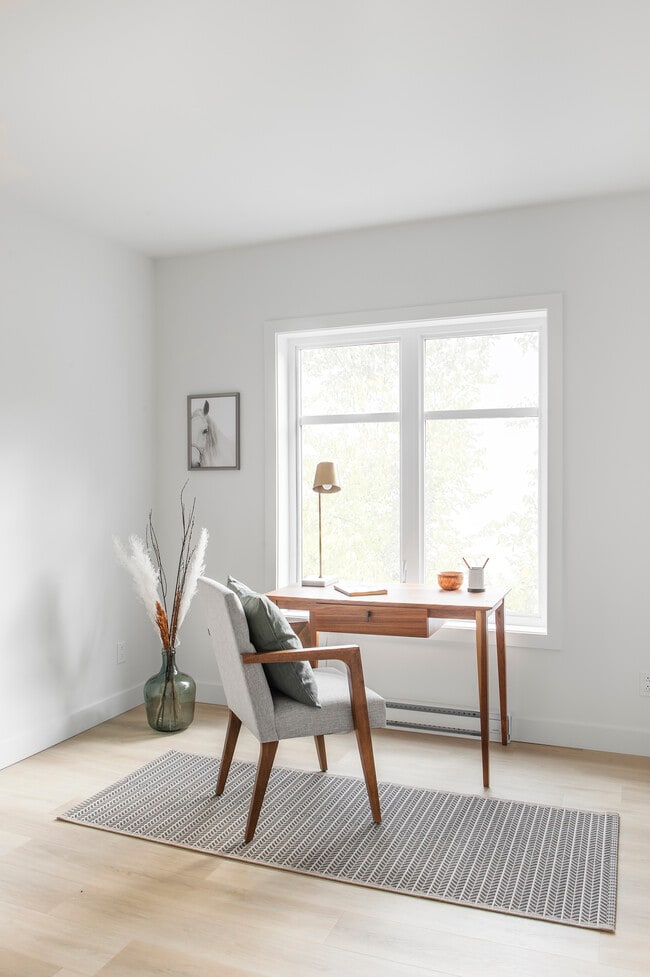 Photo - Aera St-Bruno