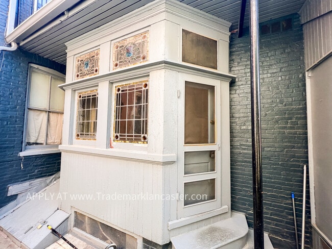 Photo - 132 College Ave Condo Unit 1R