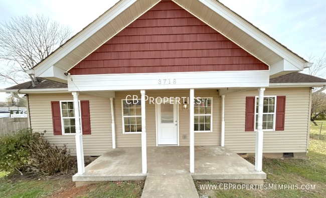 Building Photo - 3718 Reagan Ave NW