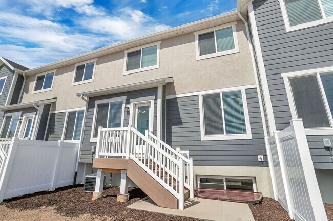Photo - Dog Friendly Exchange Townhome