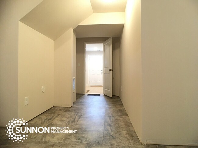 Photo - New Construction 3 BR & 1 Car Garage