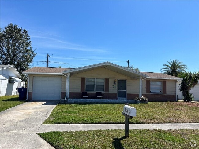 Building Photo - 3330 Monticello St Rental