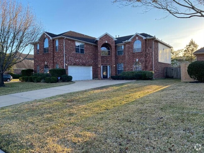 Building Photo - 17423 Memorial Mills Dr Rental
