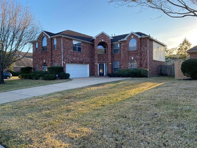 Photo - 17423 Memorial Mills Dr Casa