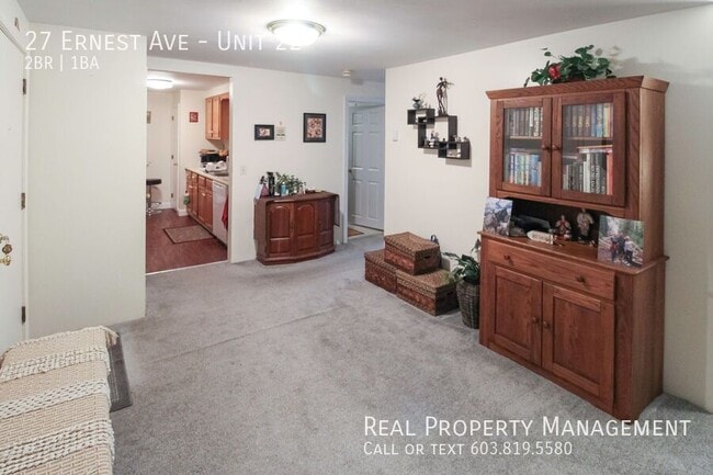 Photo - 27 Ernest Ave Unidad 22