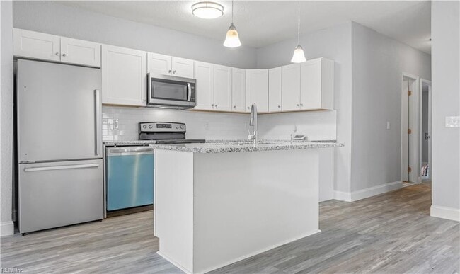 Photo - 1503 E Indian River Rd